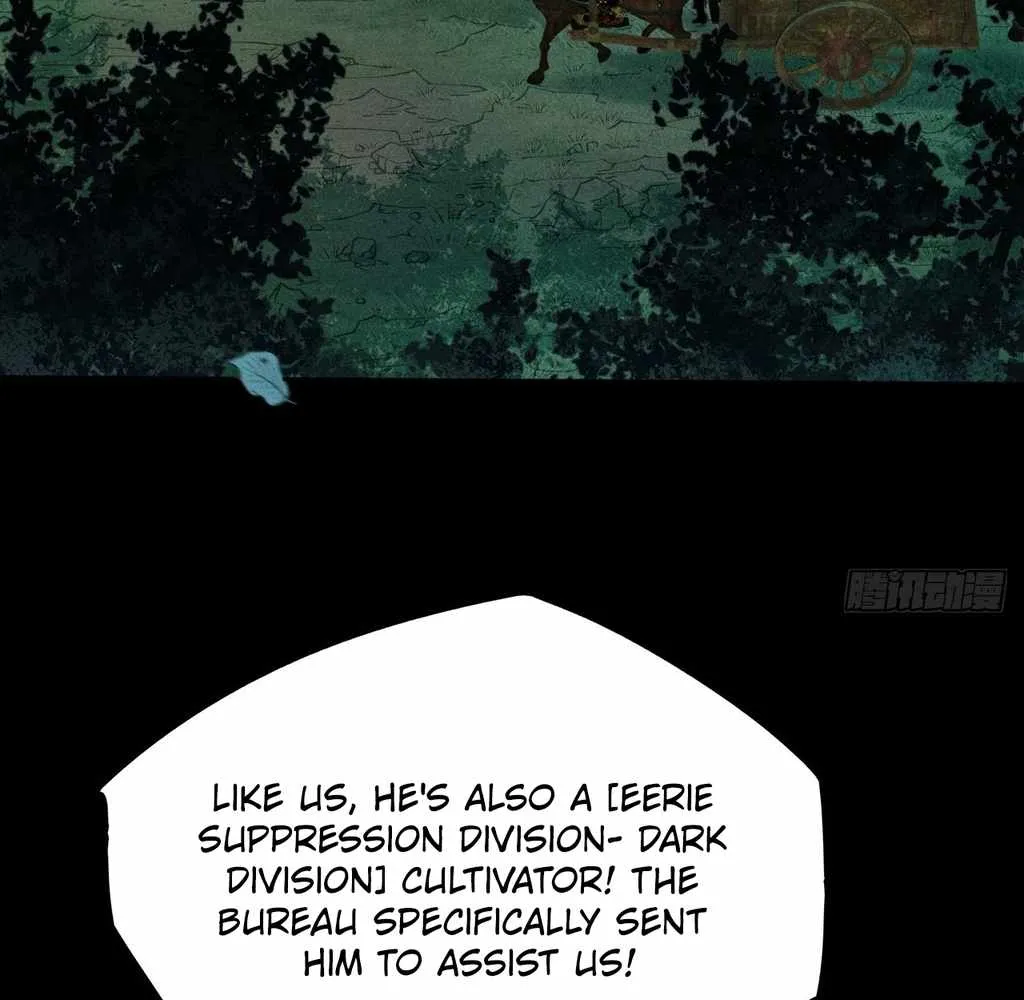 Sinister Immortal Path Mangakakalot X Chapter 28 Page 5