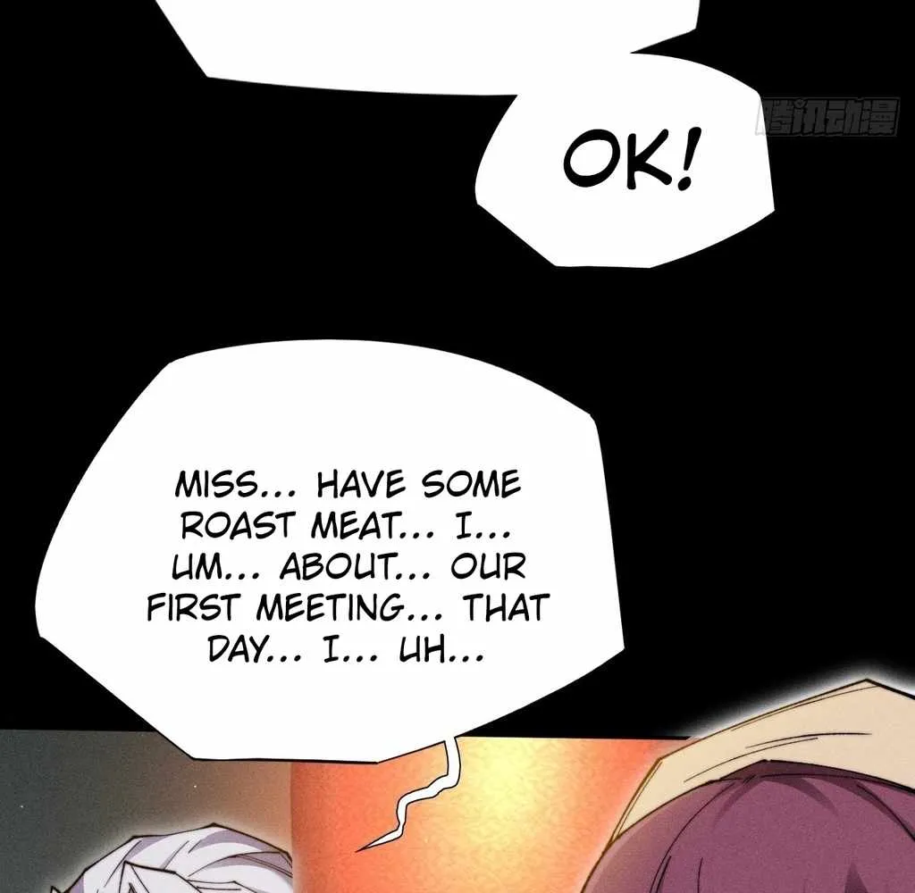 Sinister Immortal Path Mangakakalot X Chapter 28 Page 43