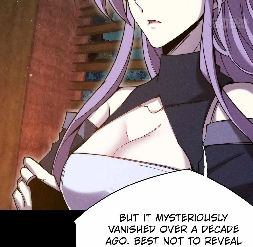 Sinister Immortal Path Mangakakalot X Chapter 28 Page 51