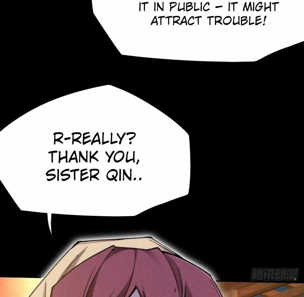 Sinister Immortal Path Mangakakalot X Chapter 28 Page 52