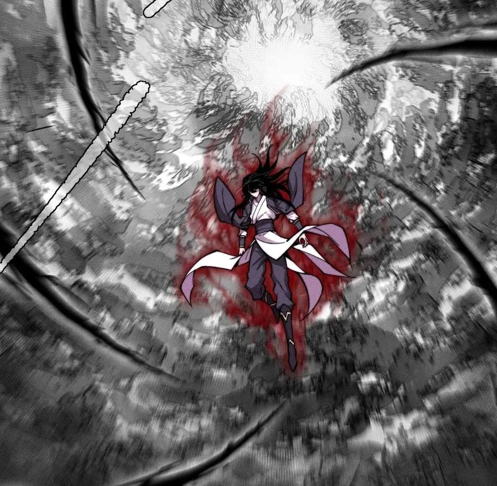 Sinister Immortal Path Mangakakalot X Chapter 28 Page 66