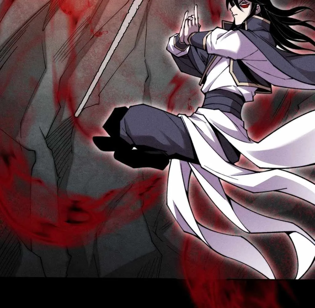 Sinister Immortal Path Mangakakalot X Chapter 28 Page 62