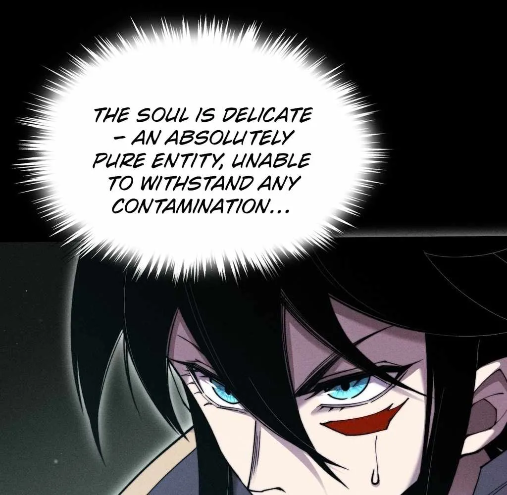 Sinister Immortal Path Mangakakalot X Chapter 28 Page 75