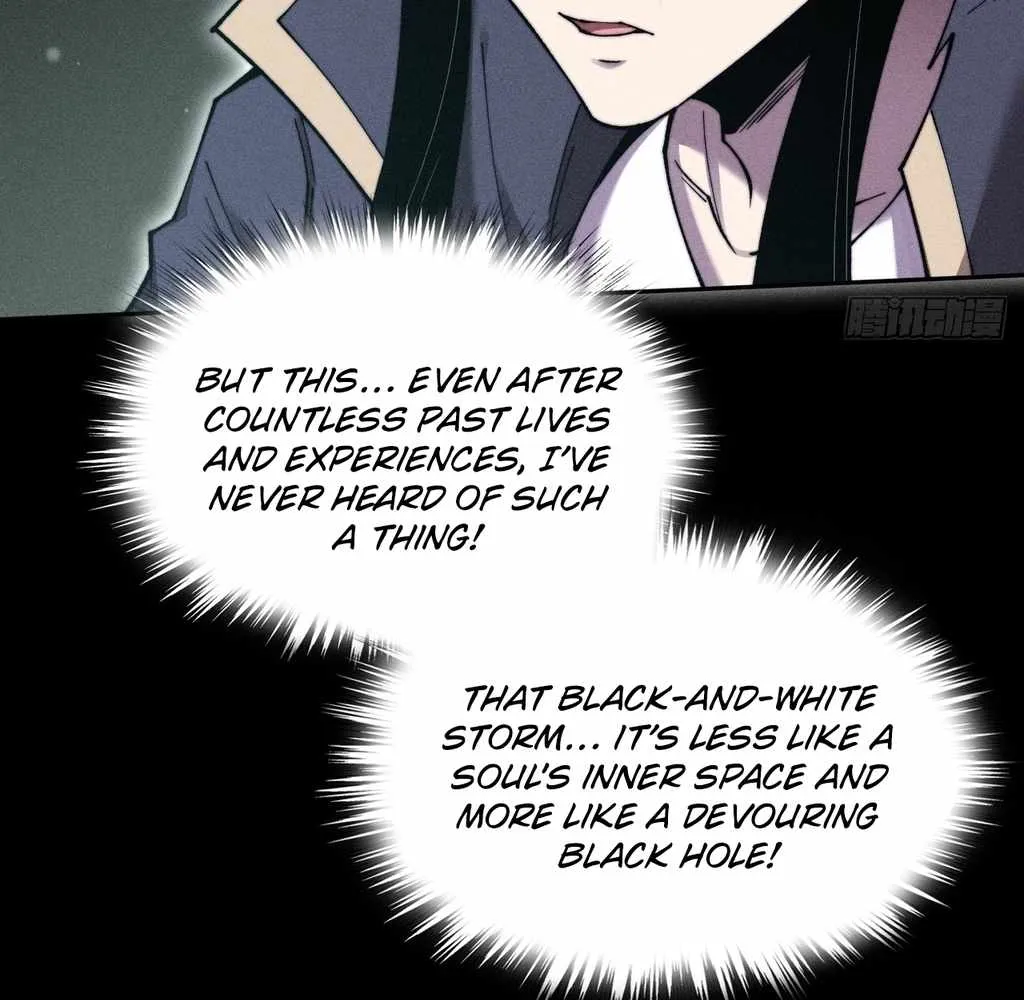 Sinister Immortal Path Mangakakalot X Chapter 28 Page 76