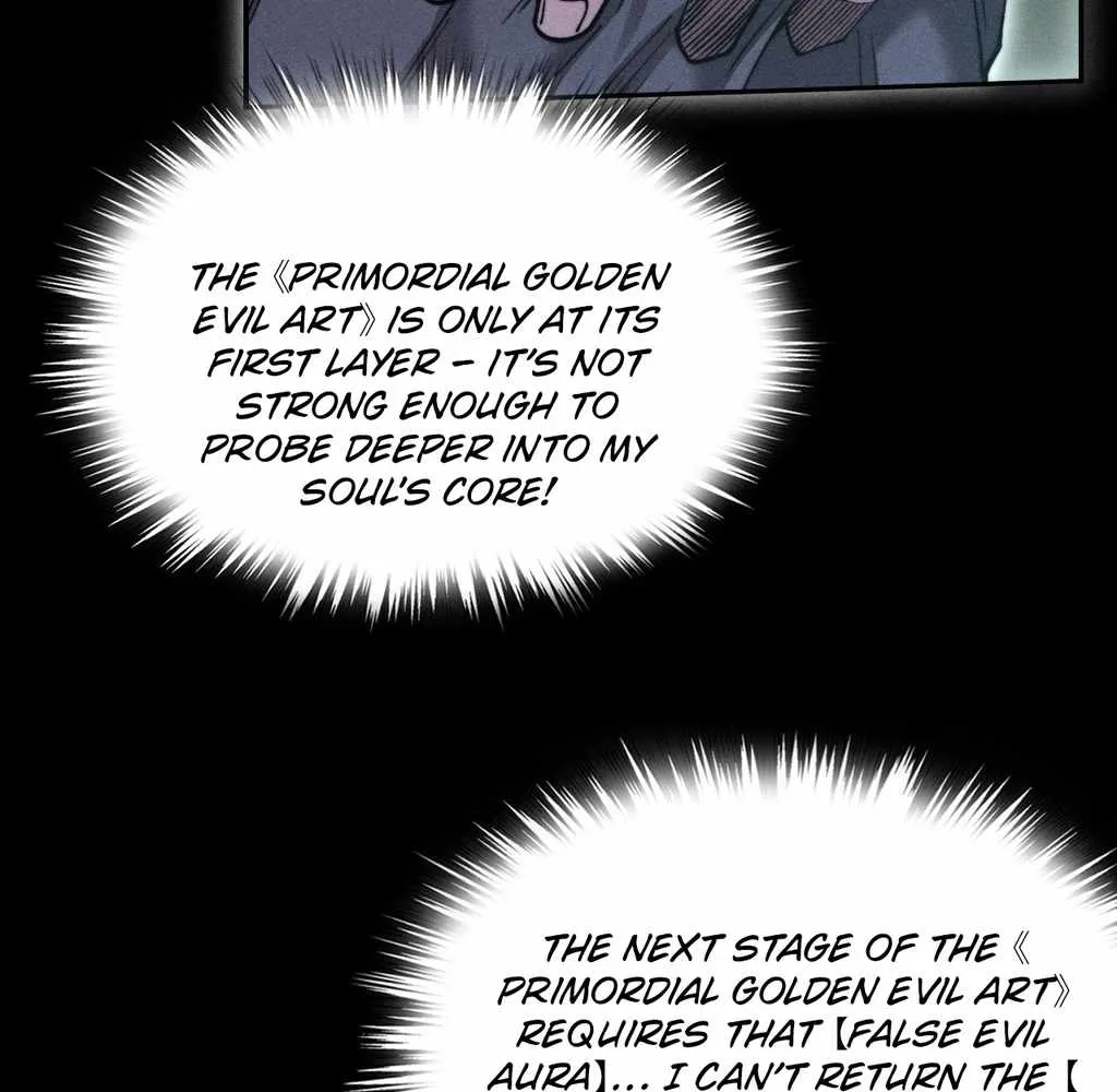 Sinister Immortal Path Mangakakalot X Chapter 28 Page 78