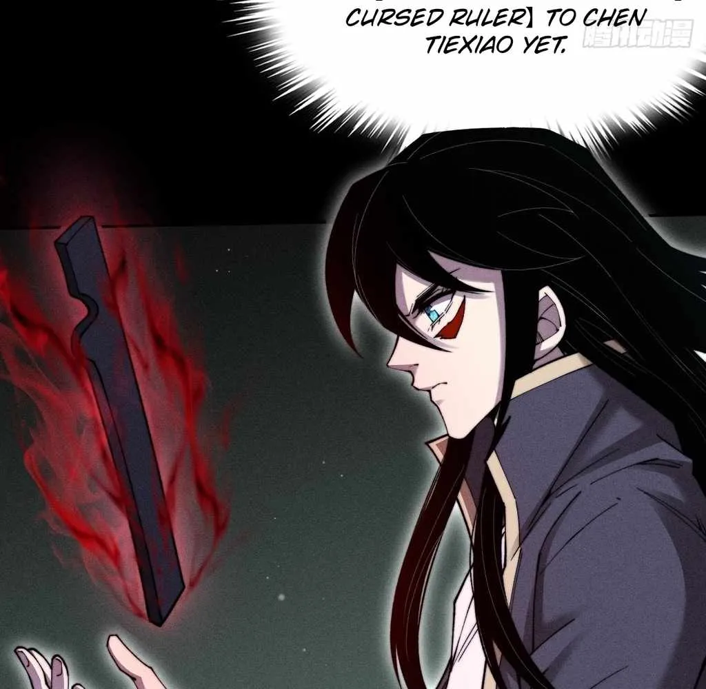 Sinister Immortal Path Mangakakalot X Chapter 28 Page 79