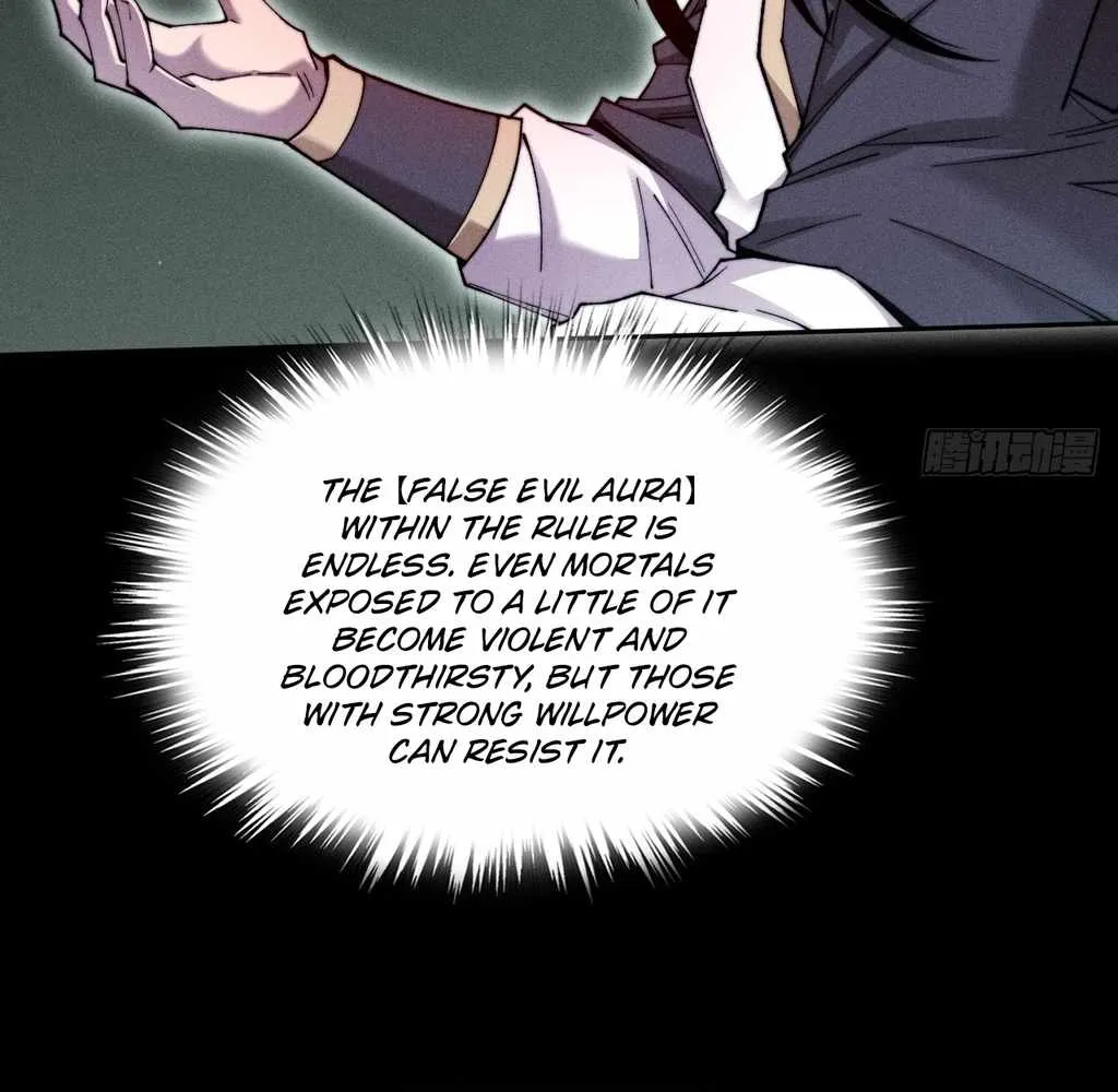 Sinister Immortal Path Mangakakalot X Chapter 28 Page 80