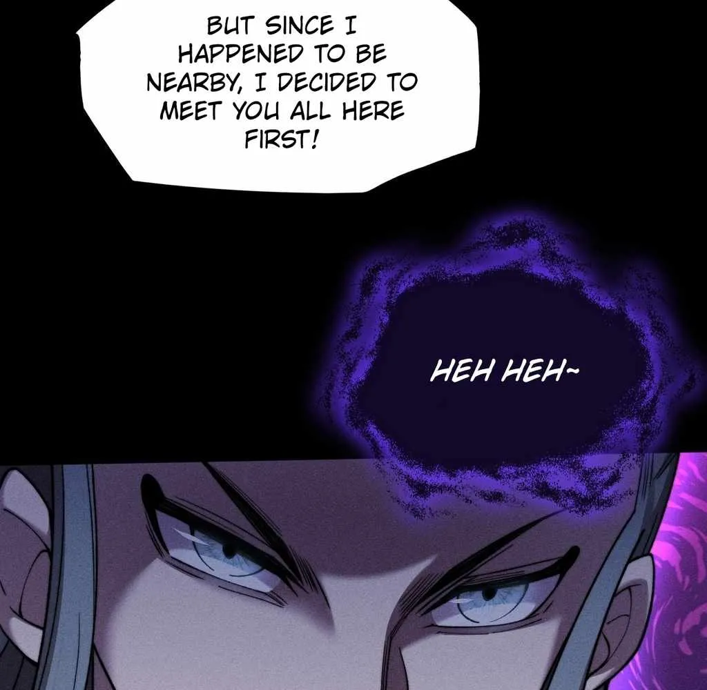 Sinister Immortal Path Mangakakalot X Chapter 28 Page 8