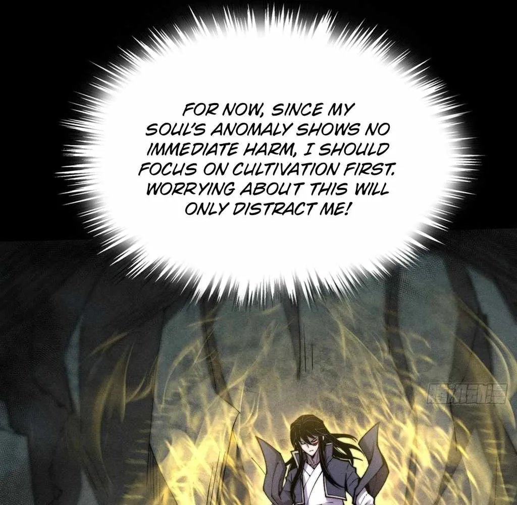 Sinister Immortal Path Mangakakalot X Chapter 28 Page 81