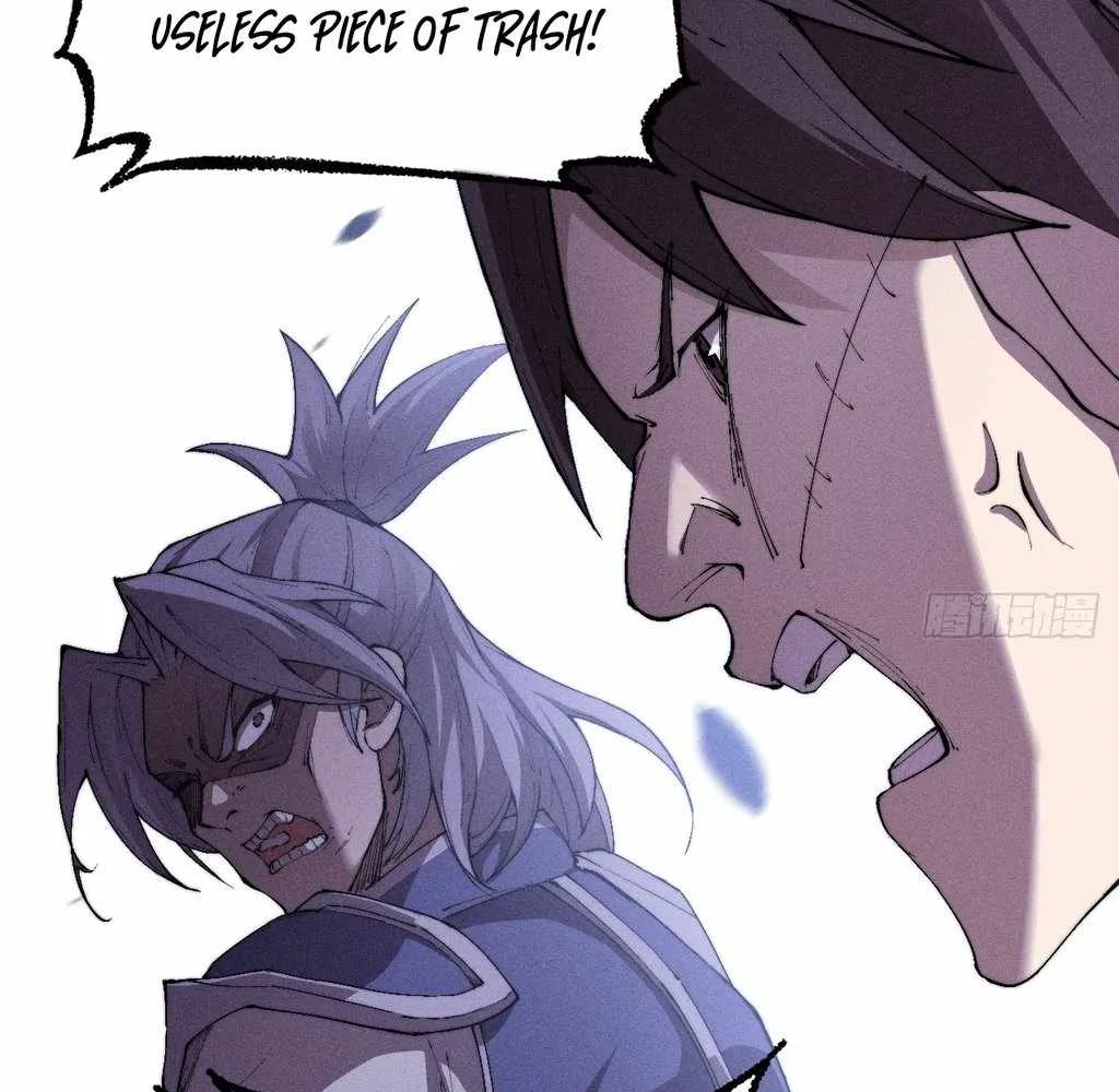 Sinister Immortal Path Mangakakalot X Chapter 29 Page 15