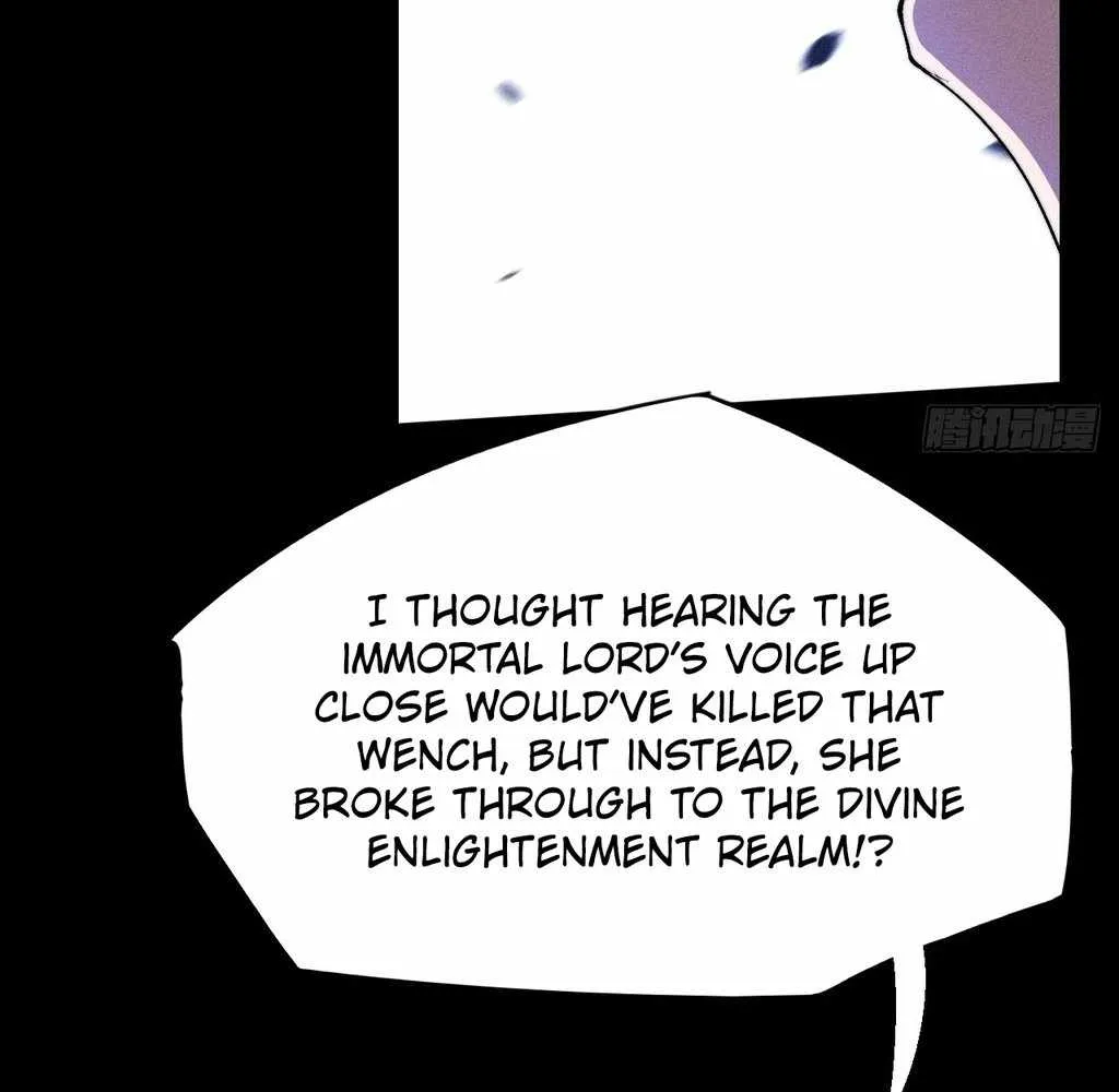 Sinister Immortal Path Mangakakalot X Chapter 29 Page 17