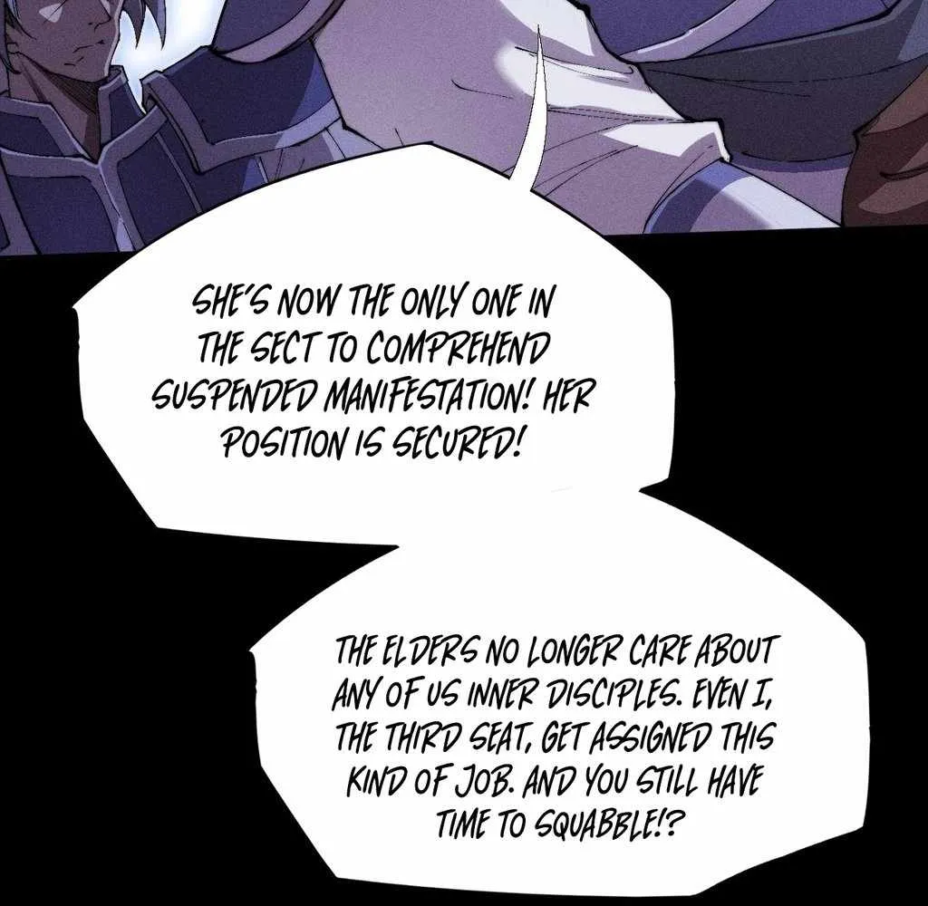 Sinister Immortal Path Mangakakalot X Chapter 29 Page 19