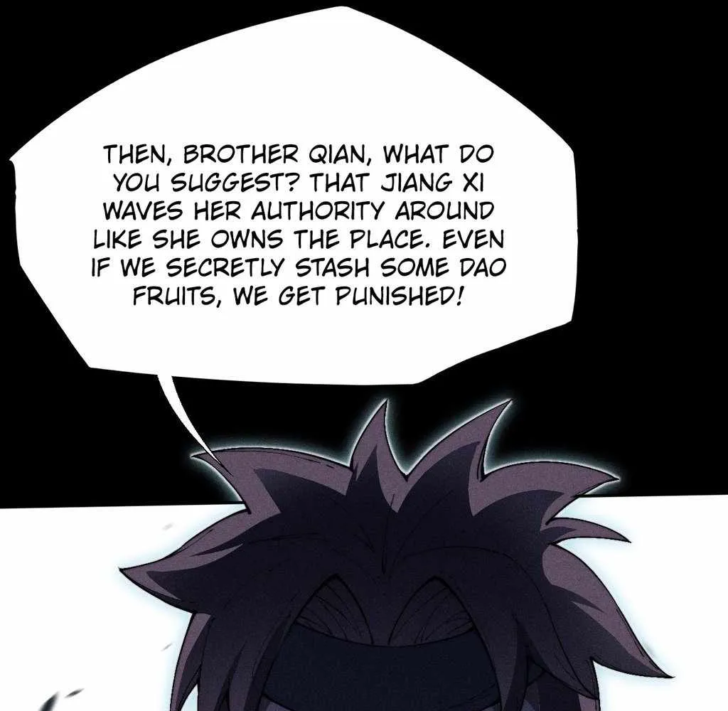 Sinister Immortal Path Mangakakalot X Chapter 29 Page 21