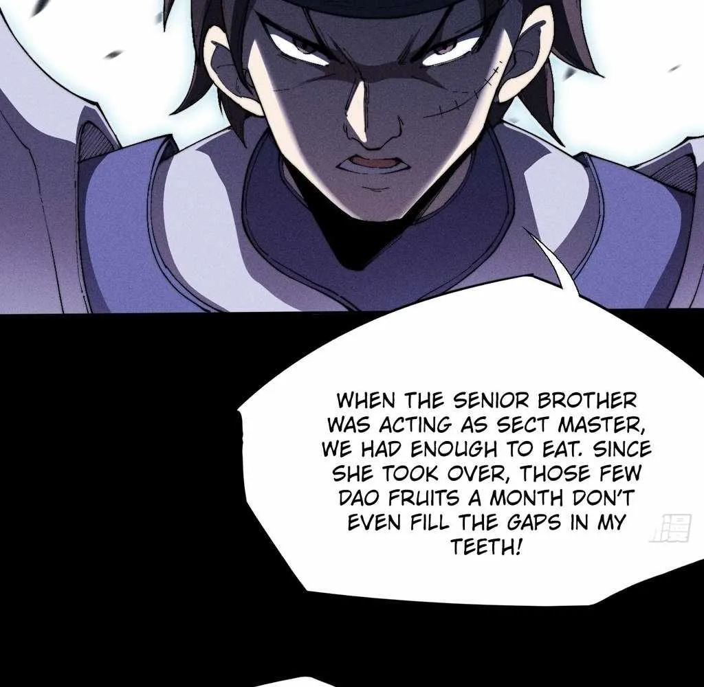 Sinister Immortal Path Mangakakalot X Chapter 29 Page 22