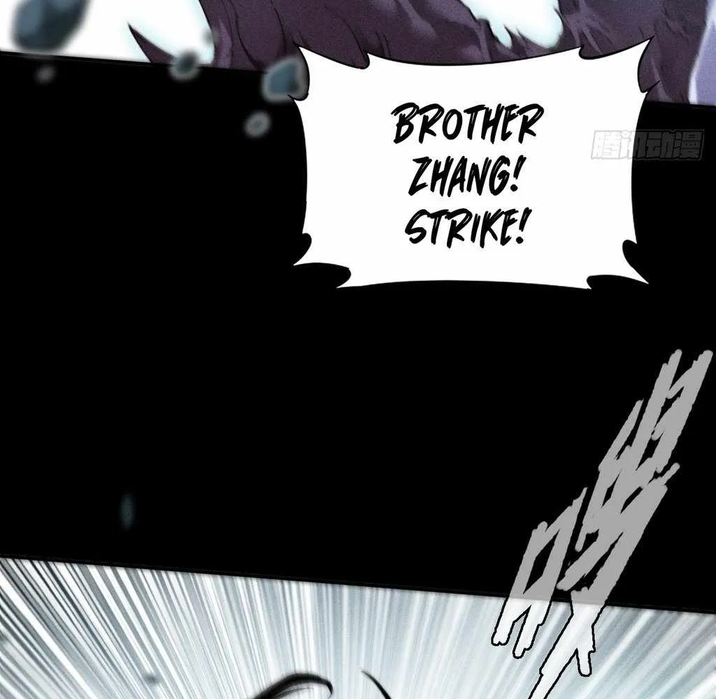 Sinister Immortal Path Mangakakalot X Chapter 29 Page 51