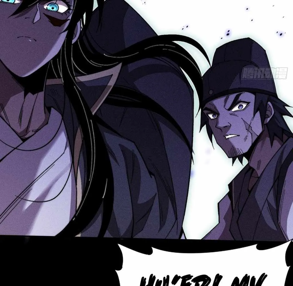 Sinister Immortal Path Mangakakalot X Chapter 29 Page 67