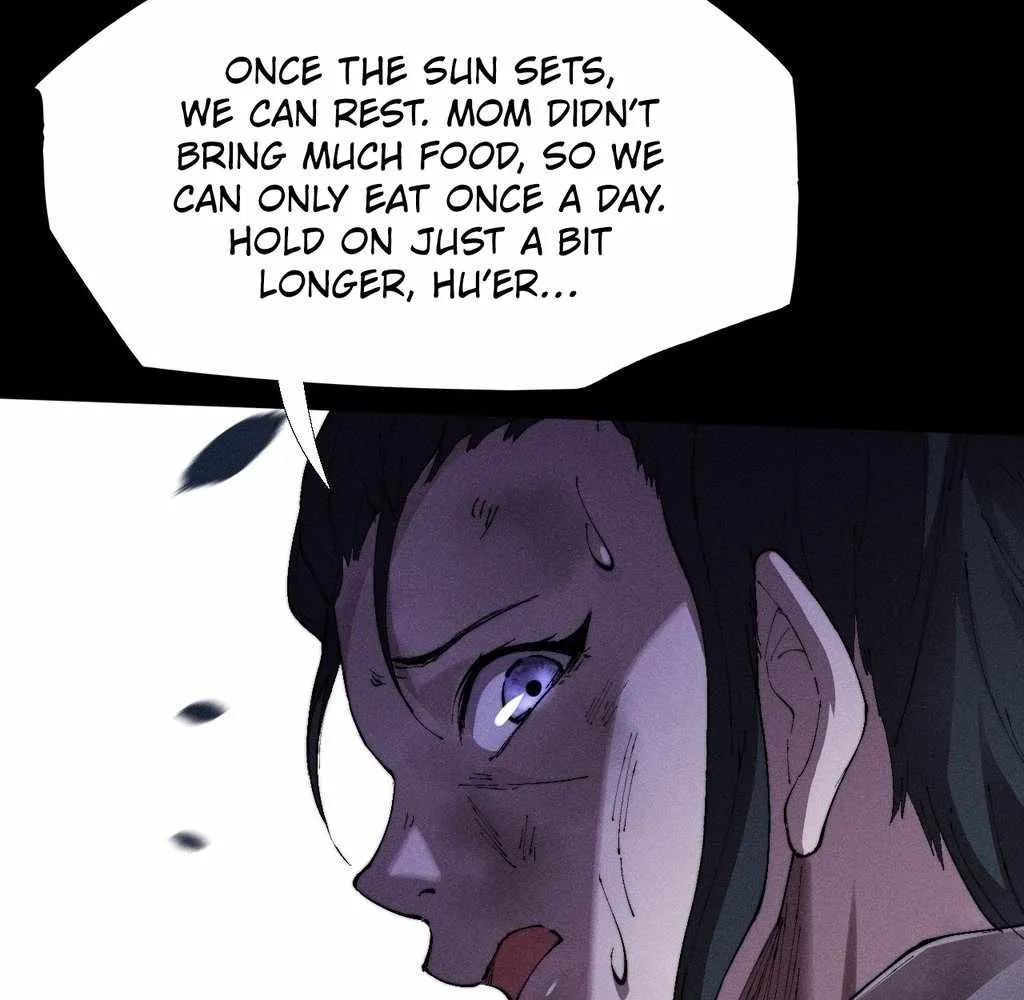 Sinister Immortal Path Mangakakalot X Chapter 29 Page 7