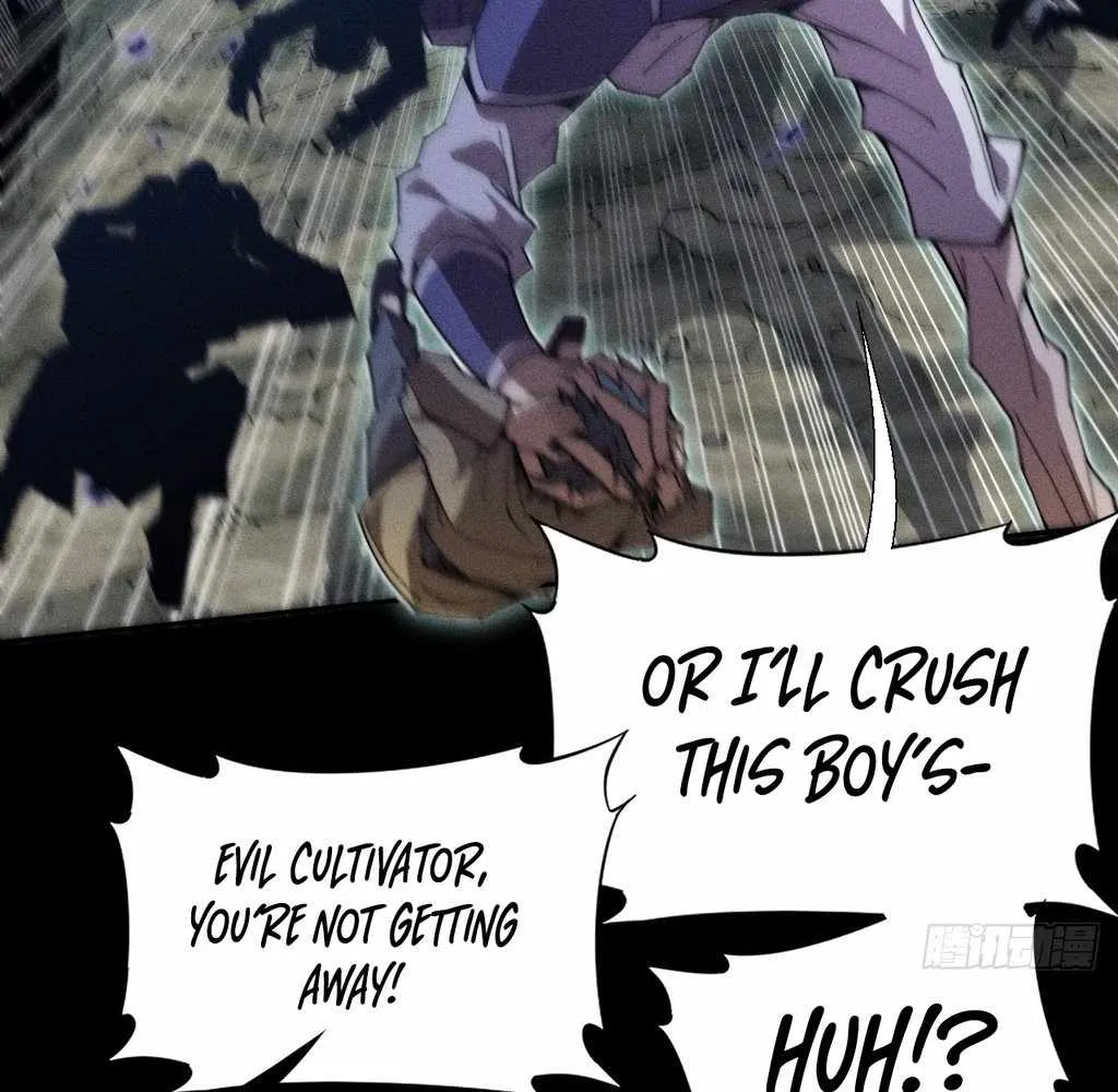 Sinister Immortal Path Mangakakalot X Chapter 29 Page 62
