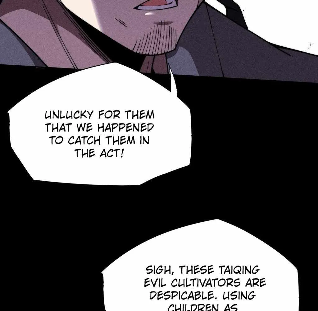 Sinister Immortal Path Mangakakalot X Chapter 29 Page 75
