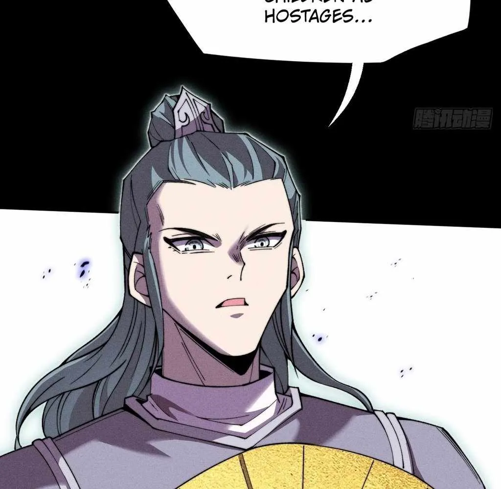 Sinister Immortal Path Mangakakalot X Chapter 29 Page 76