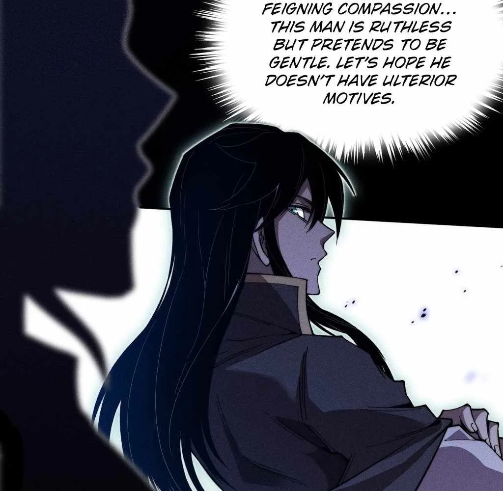Sinister Immortal Path Mangakakalot X Chapter 29 Page 78