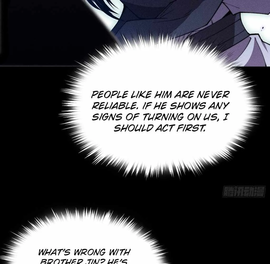Sinister Immortal Path Mangakakalot X Chapter 29 Page 79