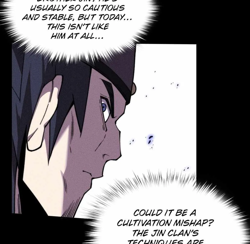 Sinister Immortal Path Mangakakalot X Chapter 29 Page 80
