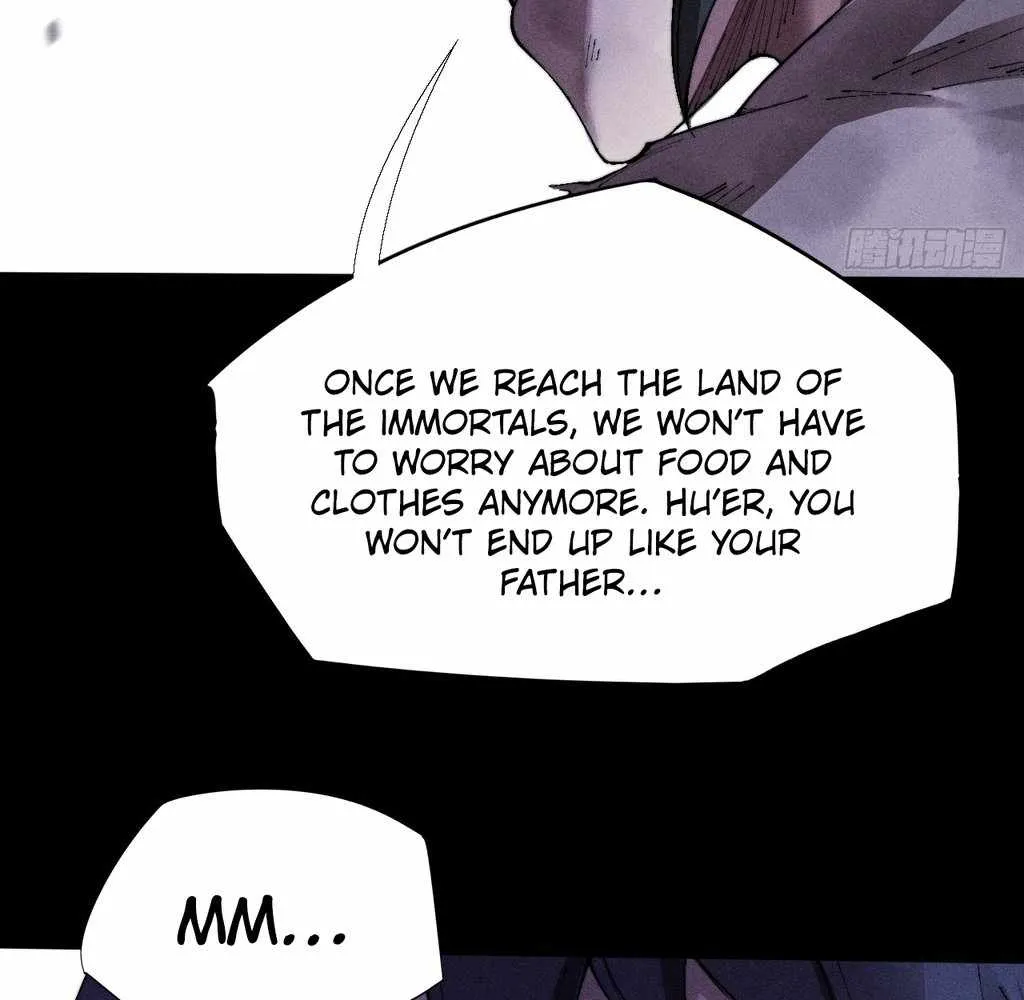 Sinister Immortal Path Mangakakalot X Chapter 29 Page 8
