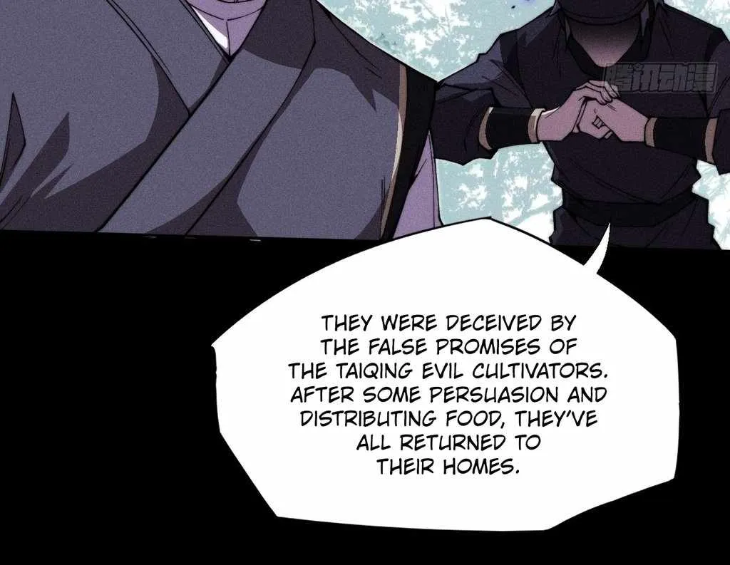 Sinister Immortal Path Mangakakalot X Chapter 29 Page 73