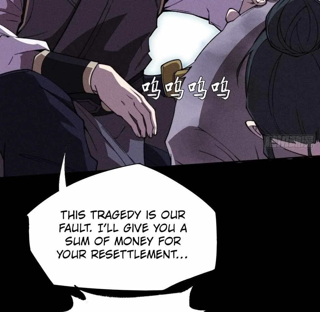 Sinister Immortal Path Mangakakalot X Chapter 29 Page 87