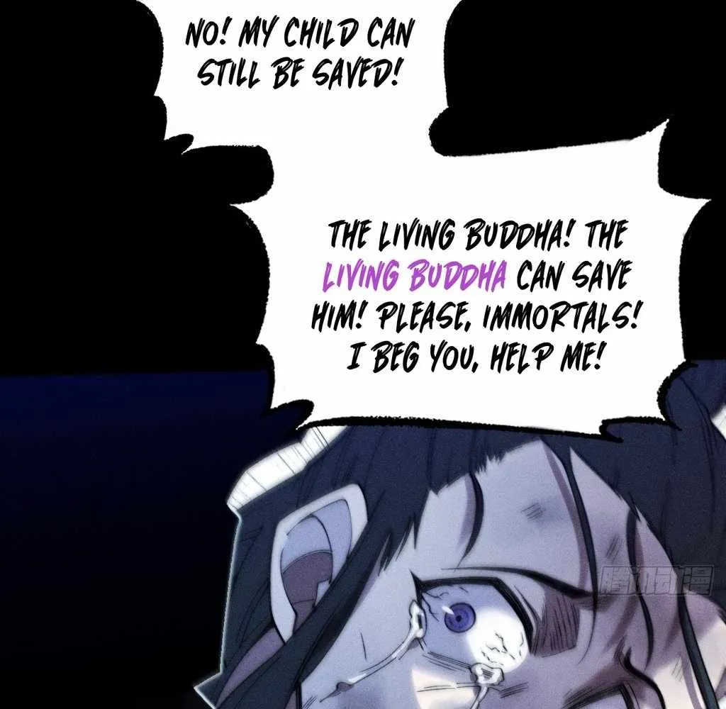 Sinister Immortal Path Mangakakalot X Chapter 29 Page 88