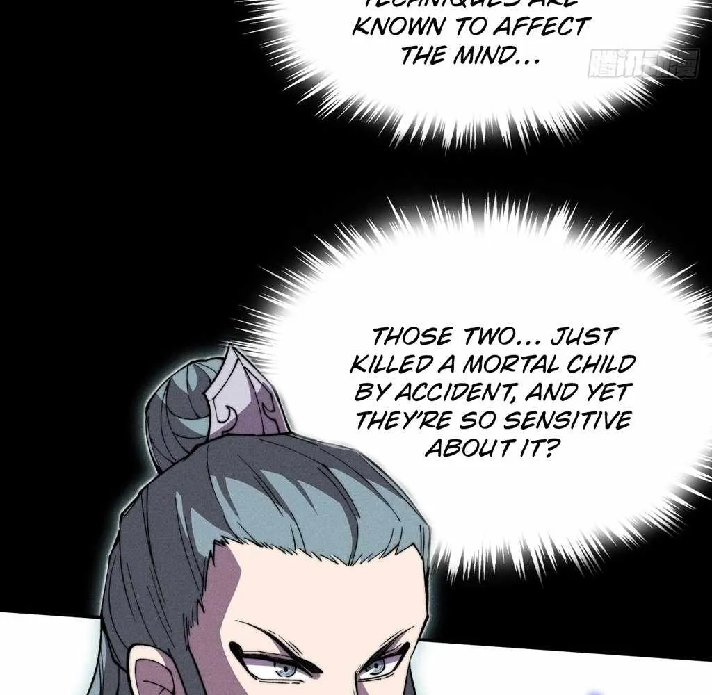 Sinister Immortal Path Mangakakalot X Chapter 29 Page 81