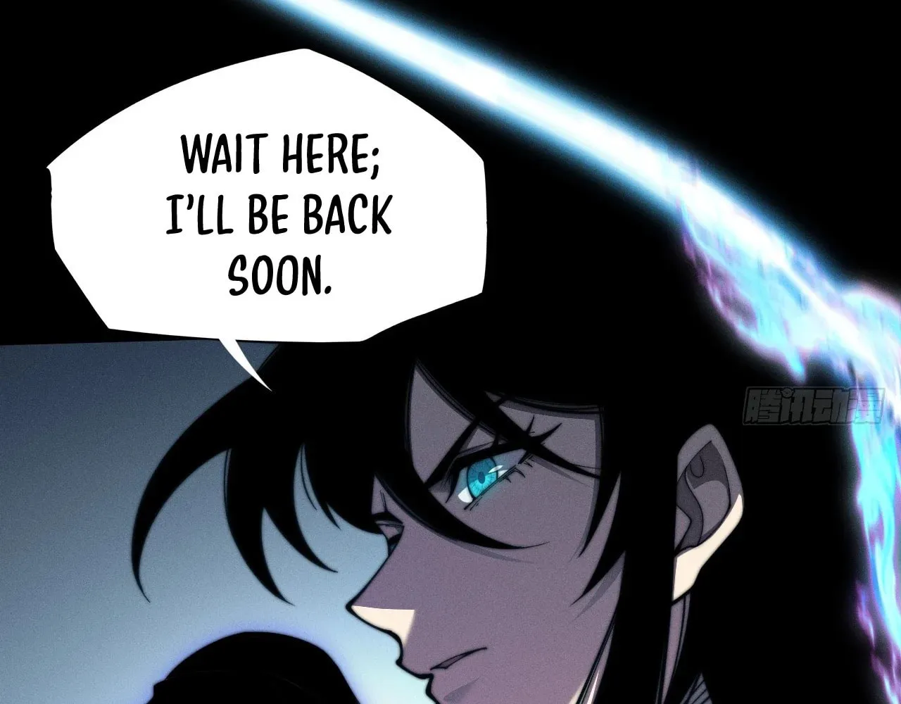 Sinister Immortal Path Mangakakalot X Chapter 2 Page 109