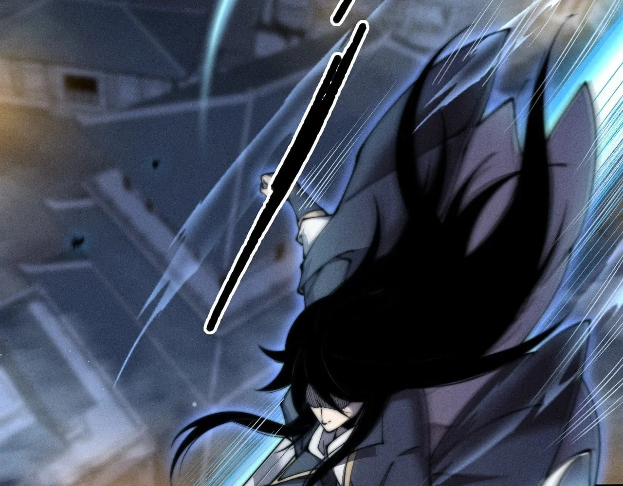 Sinister Immortal Path Mangakakalot X Chapter 2 Page 116