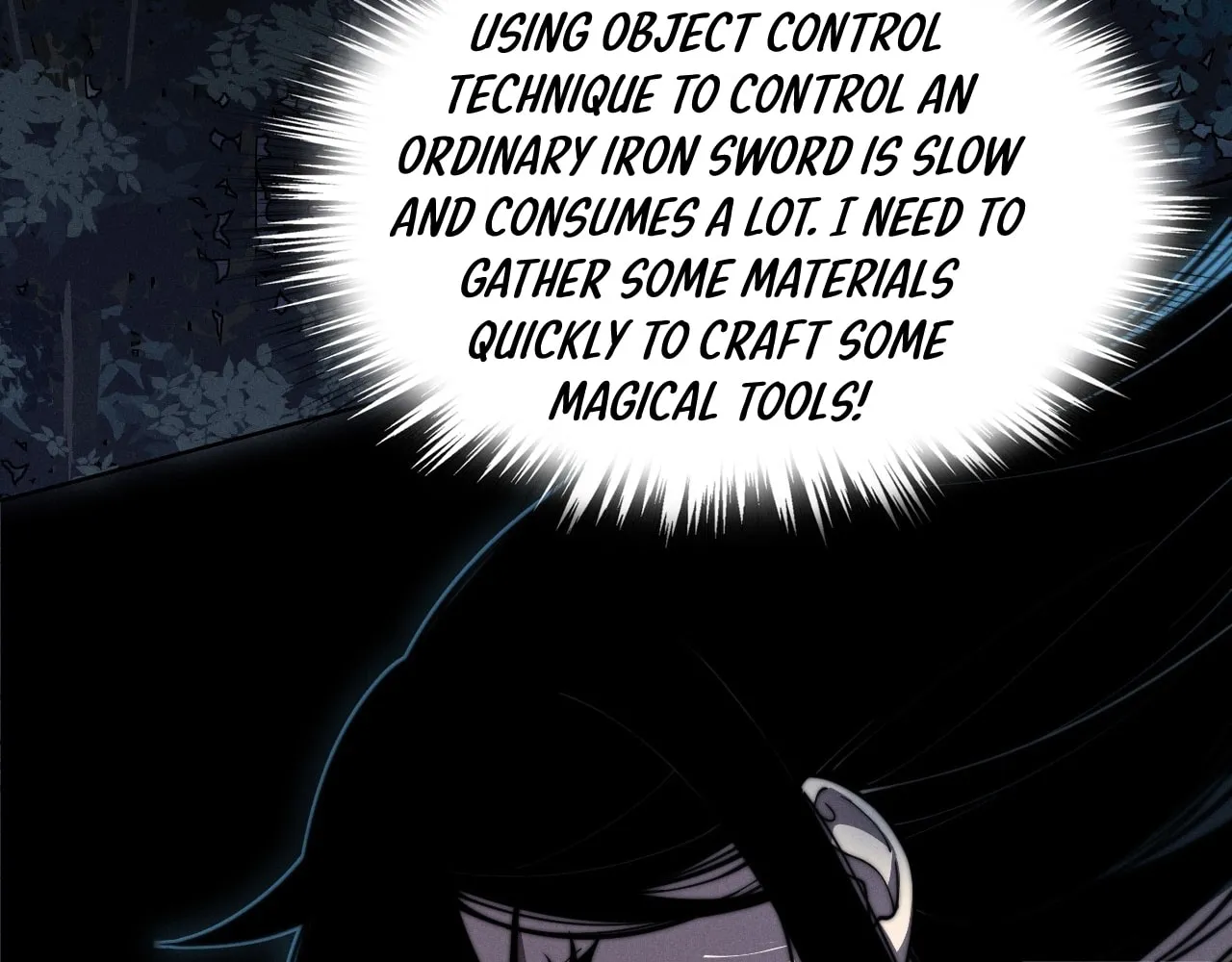 Sinister Immortal Path Mangakakalot X Chapter 2 Page 126