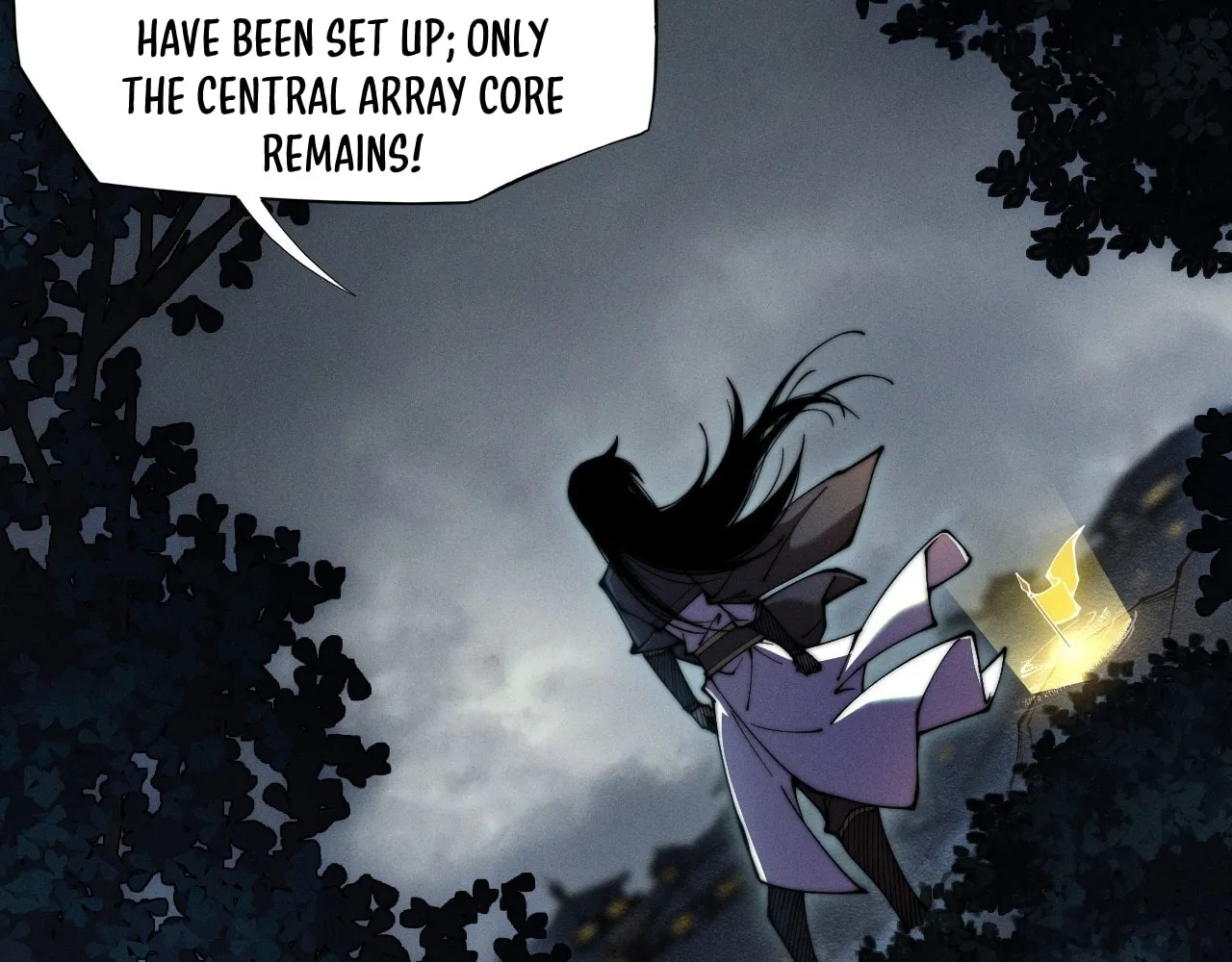 Sinister Immortal Path Mangakakalot X Chapter 2 Page 124