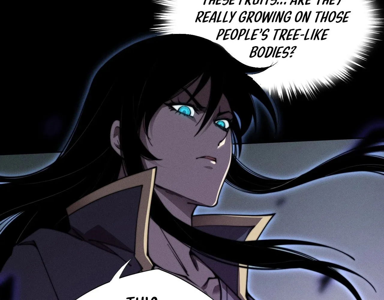 Sinister Immortal Path Mangakakalot X Chapter 2 Page 135