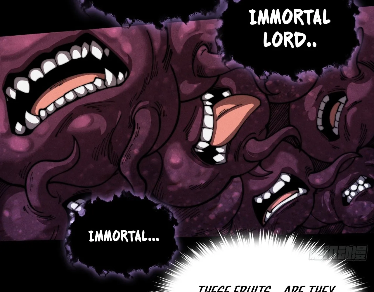 Sinister Immortal Path Mangakakalot X Chapter 2 Page 134