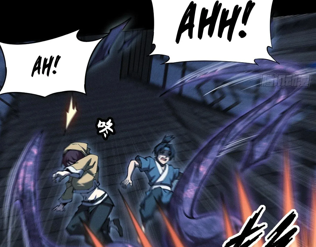 Sinister Immortal Path Mangakakalot X Chapter 2 Page 149