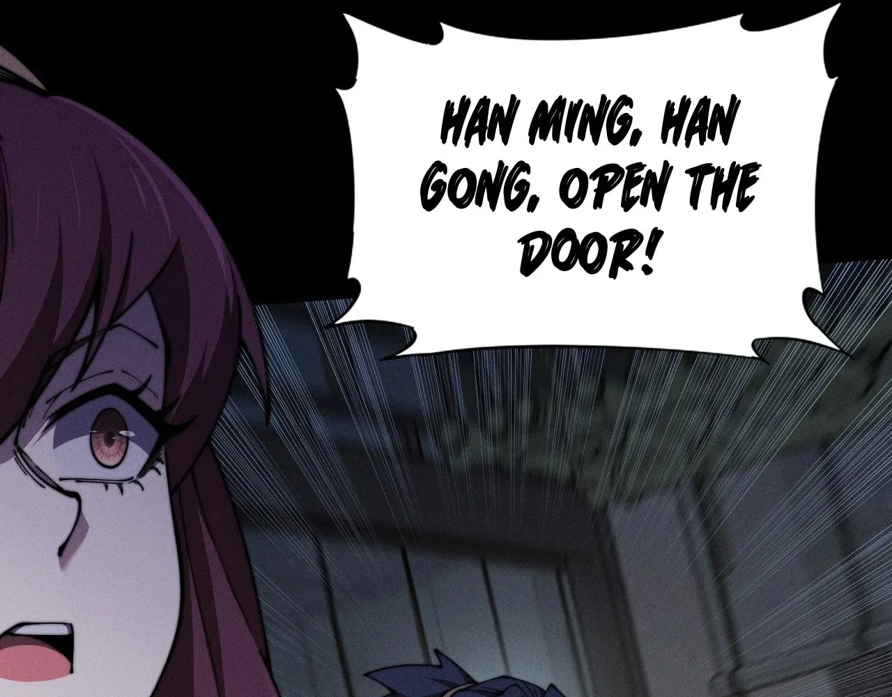 Sinister Immortal Path Mangakakalot X Chapter 2 Page 141
