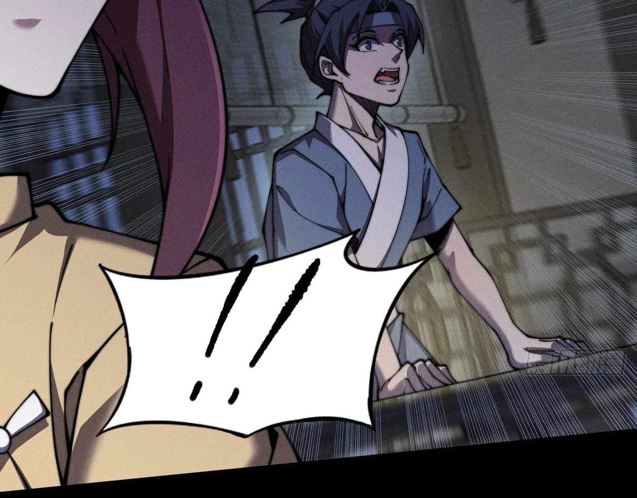 Sinister Immortal Path Mangakakalot X Chapter 2 Page 142