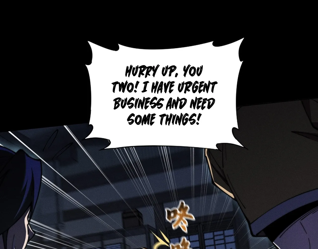 Sinister Immortal Path Mangakakalot X Chapter 2 Page 143