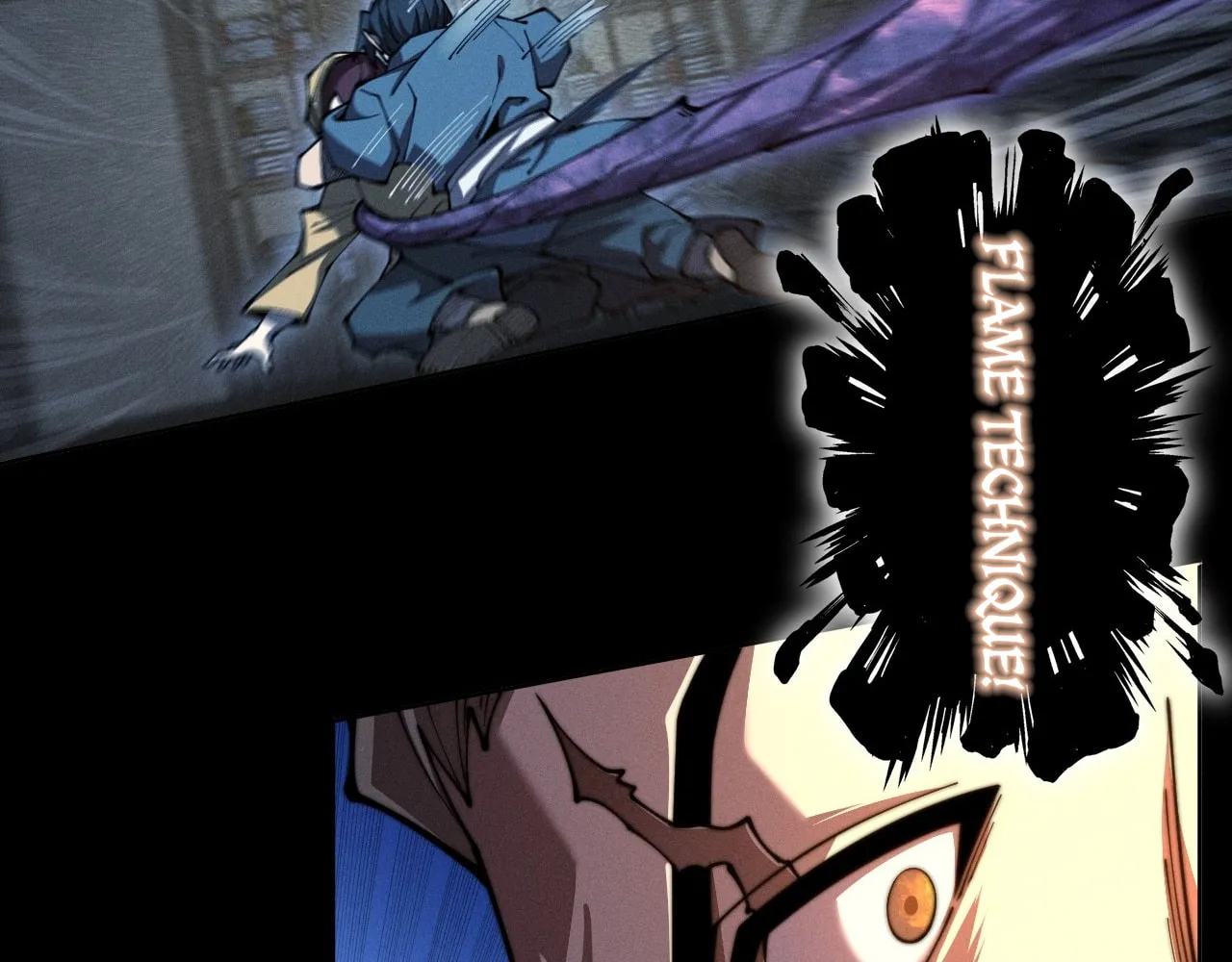 Sinister Immortal Path Mangakakalot X Chapter 2 Page 155