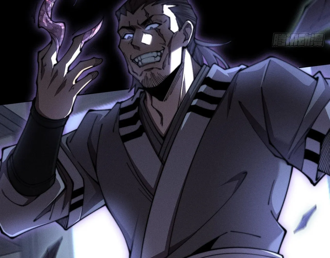 Sinister Immortal Path Mangakakalot X Chapter 2 Page 151