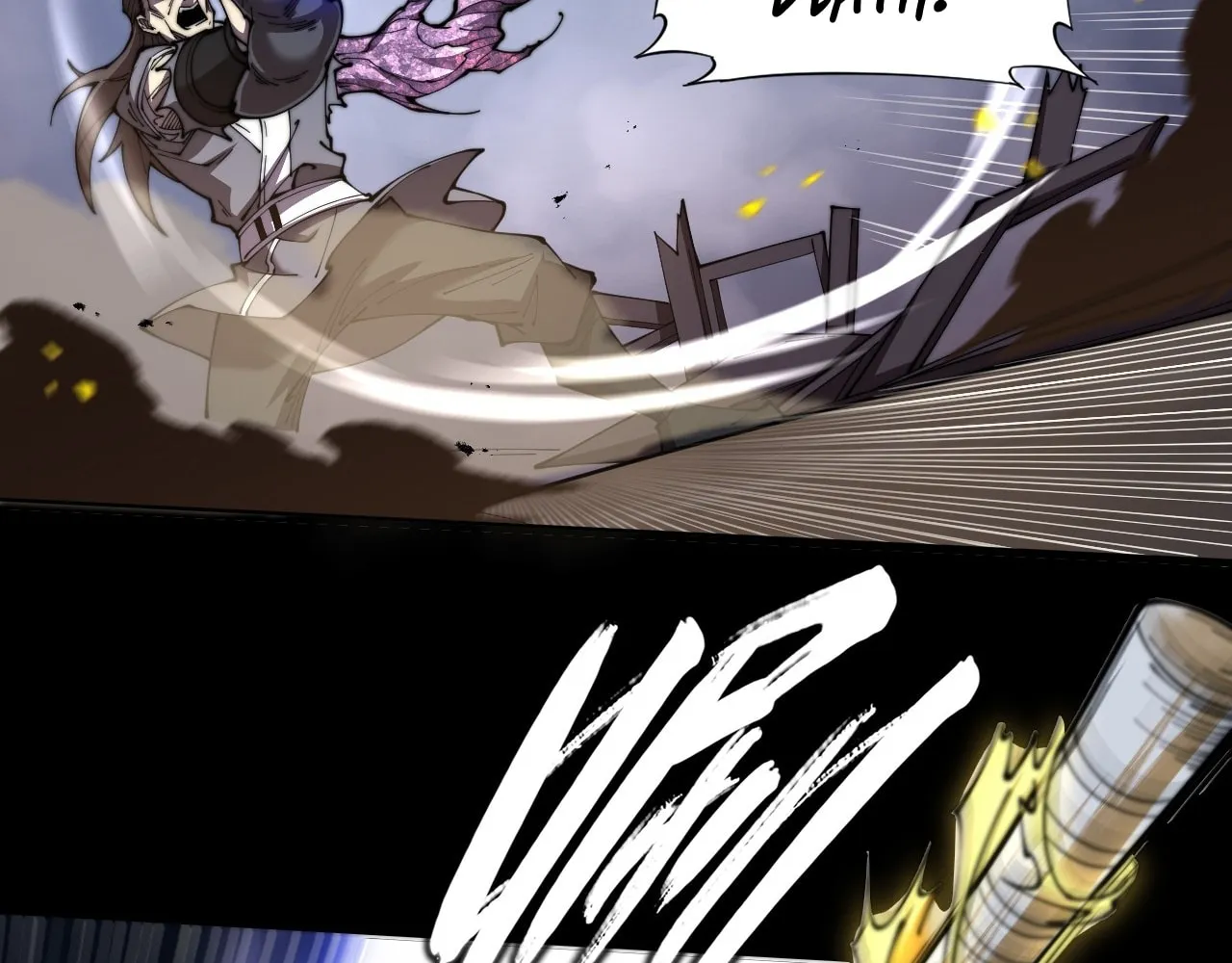 Sinister Immortal Path Mangakakalot X Chapter 2 Page 166