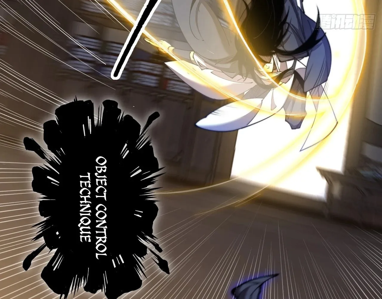 Sinister Immortal Path Mangakakalot X Chapter 2 Page 164