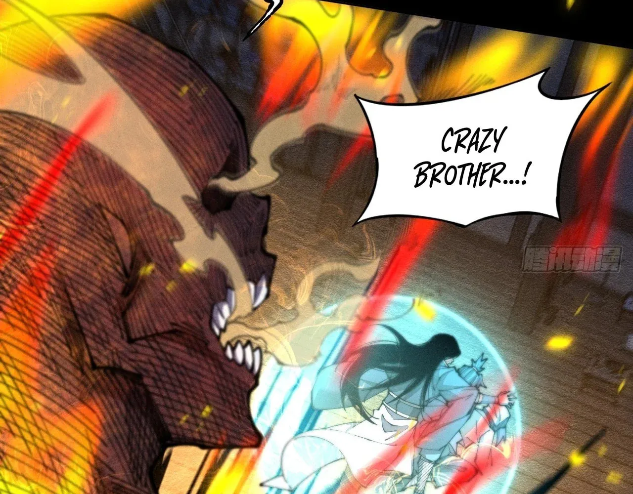 Sinister Immortal Path Mangakakalot X Chapter 2 Page 176