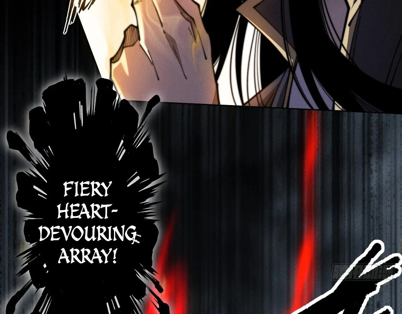 Sinister Immortal Path Mangakakalot X Chapter 2 Page 172