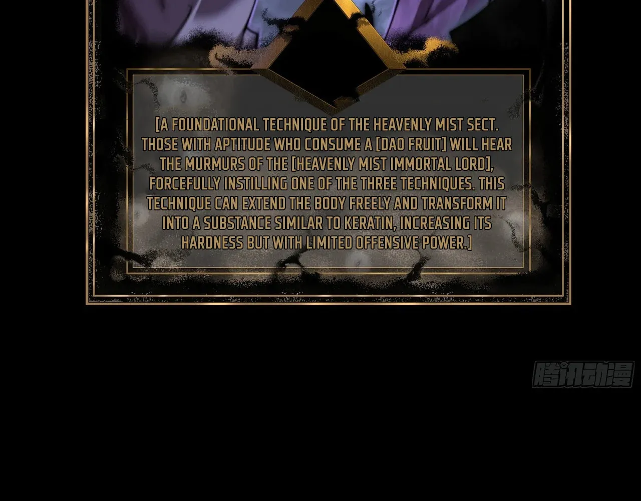 Sinister Immortal Path Mangakakalot X Chapter 2 Page 186