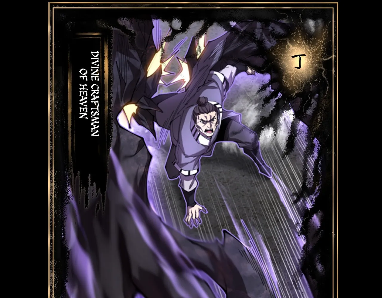 Sinister Immortal Path Mangakakalot X Chapter 2 Page 188
